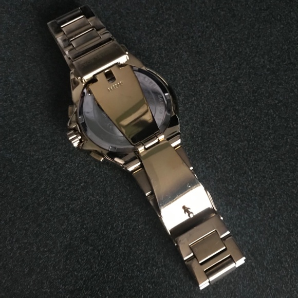 Michael Kors Camille Chronograph White Dial Women’s Watch MK-5635 main image 13